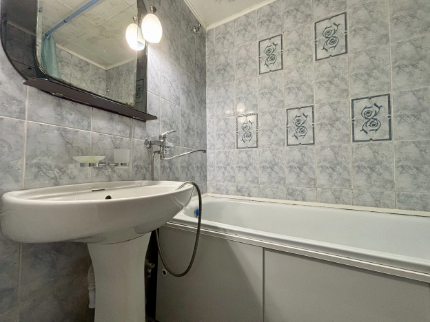 Купить трехкомнатную квартиру в Иванове. Вариант № 1192997, 15, площадь -  квм, цена 7850000 рублей