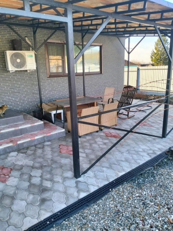 Купить дом на улице 2-й переулок Гагарина в Старом Осколе. Вариант № 45986, 16, площадь -  квм, цена 11600000 рублей