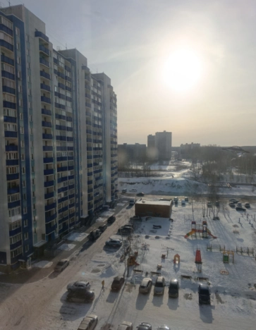 Купить однокомнатную квартиру в Новосибирской области. Вариант № 10225191, 1, площадь -  квм, цена 3500000 рублей