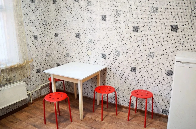 Купить двухкомнатную квартиру в Республике Крым. Вариант № 59051, 4, площадь -  квм, цена 5900000 рублей