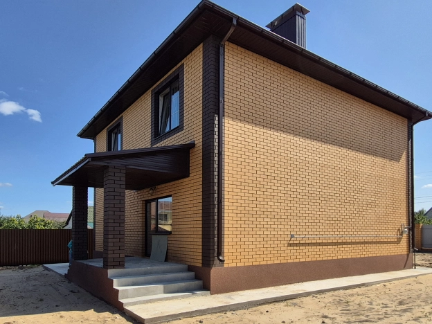 Купить дом в районе Советский в Воронеже. Вариант № 907958, 2, площадь -  квм, цена 12700000 рублей