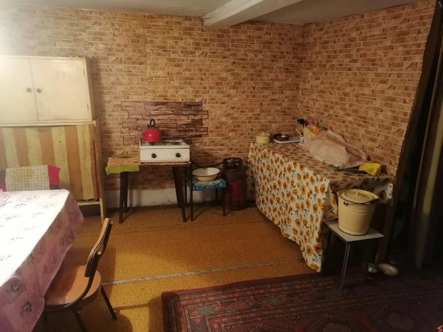 Купить дом на улице Садовая в Алтайском крае. Вариант № 53556, 12, площадь -  квм, цена 700000 рублей