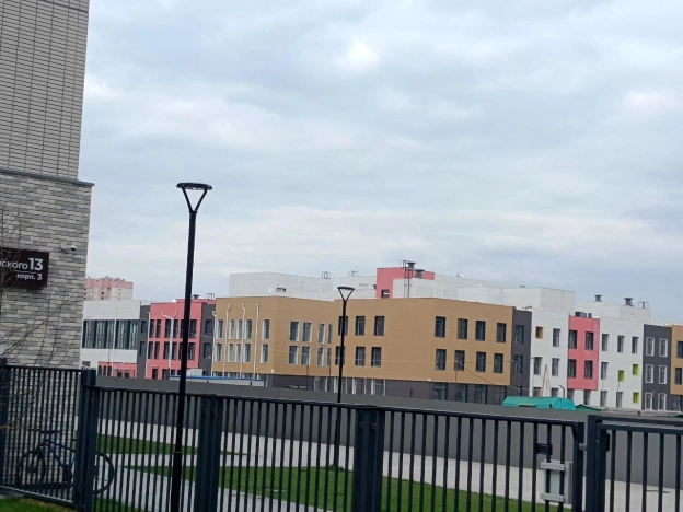 Купить квартиру в ЖК Яблоневые сады ДСК в Воронеже. Вариант № 8037983, 3, площадь -  квм, цена 6050000 рублей