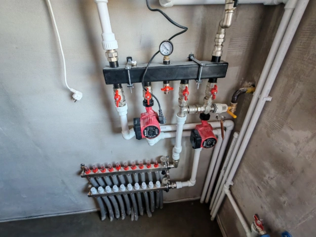 . Вариант № 3373491, 16, площадь - 123.2 квм, цена 7910000 рублей