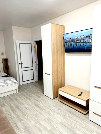 Снять квартиру в Керчи. Вариант № 9722554, 8, площадь -  квм, цена 40000 рублей