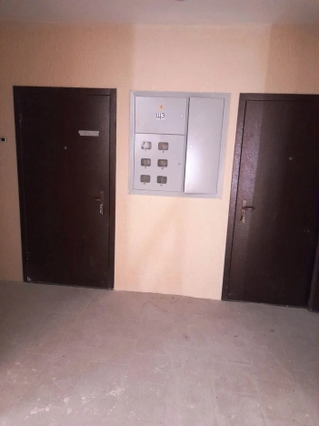 Купить однокомнатную квартиру в Омске. Вариант № 50641, 14, площадь -  квм, цена 3500000 рублей