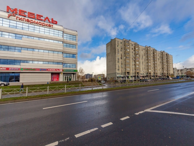 Купить торговые помещения в Калининграде. Вариант № 18275, 35, площадь -  квм, цена 10950000 рублей