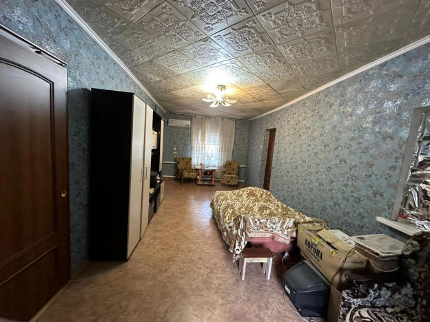 Купить дом на улице Парковая в Элисте. Вариант № 9013, 12, площадь -  квм, цена 3050000 рублей