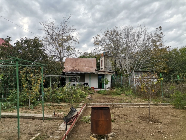 Купить земельный участок в Республике Крым. Вариант № 9696047, 11, площадь -  квм, цена 2400000 рублей