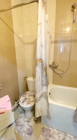 Купить квартиру в Тобольске. Вариант № 3808724, 8, площадь -  квм, цена 3500000 рублей