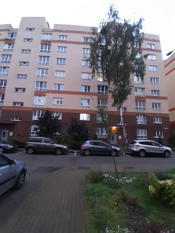 Купить квартиру в Калининграде. Вариант № 7853113, 7, площадь -  квм, цена 6000000 рублей