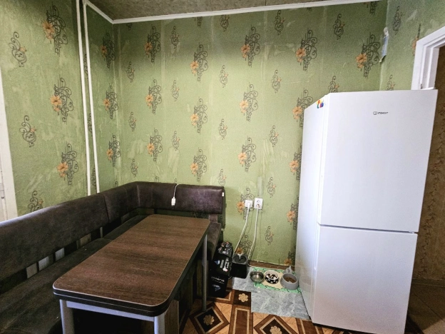 Купить двухкомнатную квартиру в Микрорайоне 15-й, Ангарск в Ангарске. Вариант № 33501, 6, площадь -  квм, цена 4450000 рублей