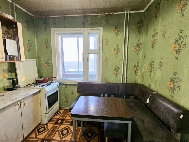 Купить двухкомнатную квартиру в Микрорайоне 15-й, Ангарск в Ангарске. Вариант № 33501, 5, площадь -  квм, цена 4450000 рублей