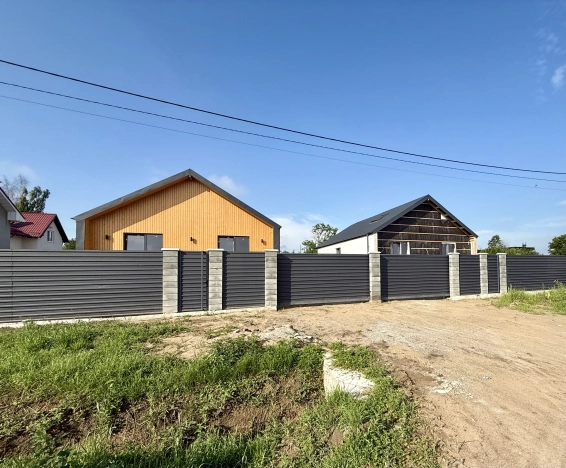 Купить дом в Зеленоградске. Вариант № 246253, 18, площадь -  квм, цена 8990000 рублей