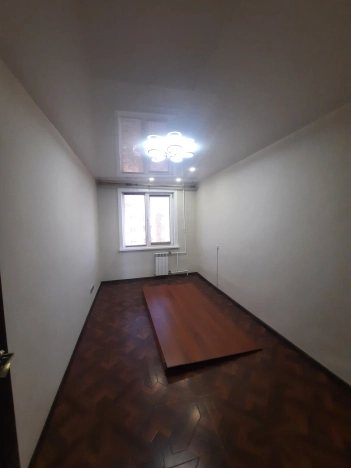 Купить трехкомнатную квартиру в районе Октябрьский в Улан-Удэ. Вариант № 5498387, 3, площадь - квм, цена 8450000 рублей