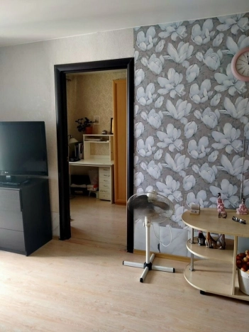 Купить двухкомнатную квартиру в Новосибирске. Вариант № 9797815, 0, площадь -  квм, цена 6000000 рублей