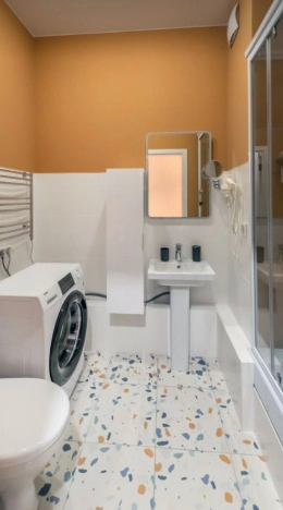 Купить Студию в ЦАО в Новосибирске. Вариант № 4318, 0, площадь -  квм, цена 3483626 рублей