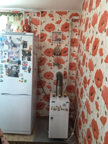 Купить четырехкомнатную квартиру в Новосибирской области. Вариант № 58800, 13, площадь -  квм, цена 3060000 рублей