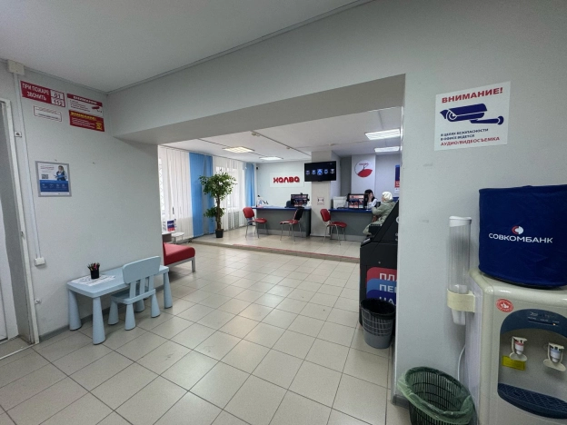 Снять коммерческую недвижимость в Тобольске. Вариант № 335773, 10, площадь -  квм, цена 130000 рублей