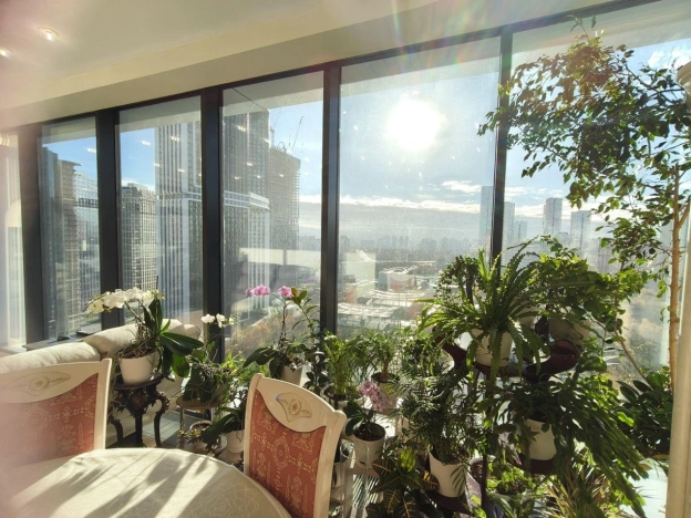 Купить квартиру в Москве. Вариант № 8994984, 2, площадь - квм, цена 72900000 рублей