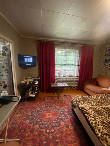 Купить дом на улице Садовая в Алтайском крае. Вариант № 46306, 5, площадь -  квм, цена 2000000 рублей