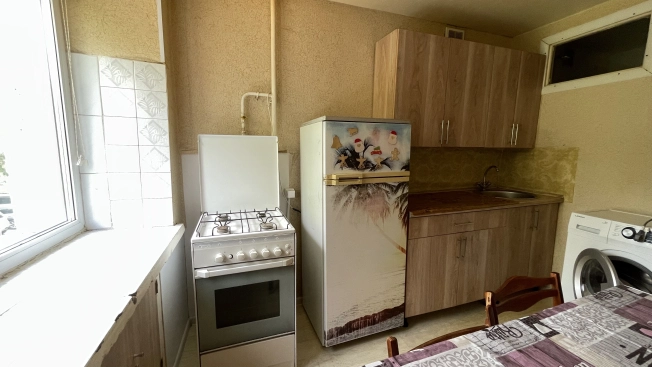 Снять квартиру в Омске. Вариант № 9433722, 17, площадь -  квм, цена 45000 рублей