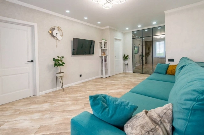 Купить квартиру в Калининграде. Вариант № 10096827, 13, площадь -  квм, цена 9700000 рублей