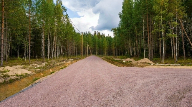 Купить земельный участок в Санкт-Петербурге. Вариант № 9949256, 3, площадь - квм, цена 17570000 рублей