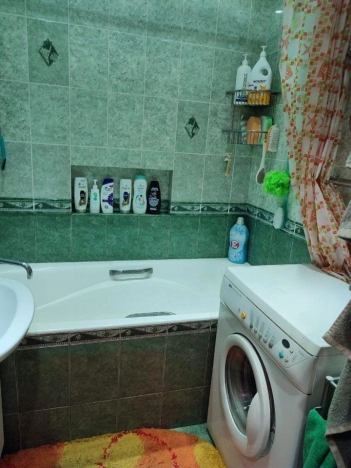 Купить квартиру в ЗАО в Москве. Вариант № 7263643, 6, площадь -  квм, цена 15400000 рублей