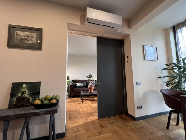 Купить трехкомнатную квартиру в Микрорайоне Новые Химки, Химки в Химках. Вариант № 9265978, 10, площадь -  квм, цена 21699000 рублей