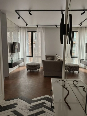 Купить квартиру в Москве. Вариант № 8942839, 5, площадь - квм, цена 57000000 рублей