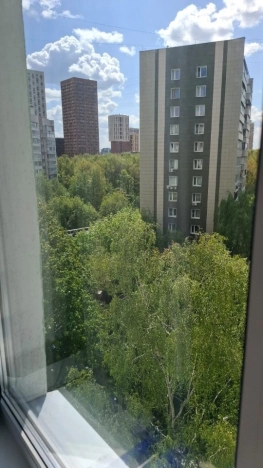 Купить квартиру в Москве. Вариант № 2365091, 20, площадь -  квм, цена 18690000.0000 рублей