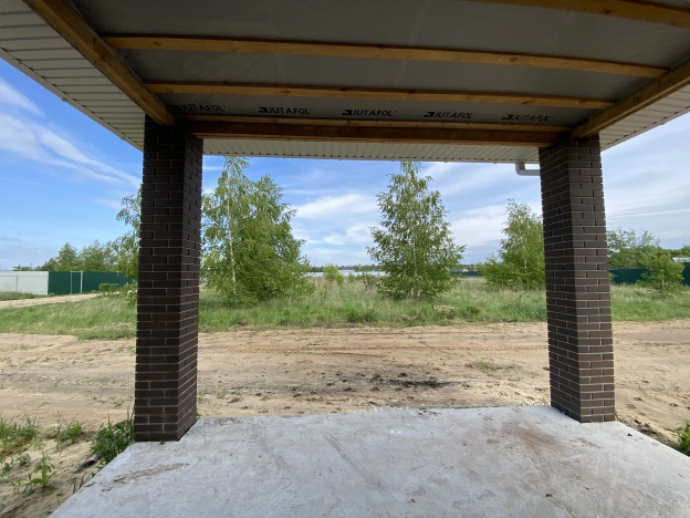 Купить дом в Воронеже. Вариант № 43558, 6, площадь -  квм, цена 9500000 рублей