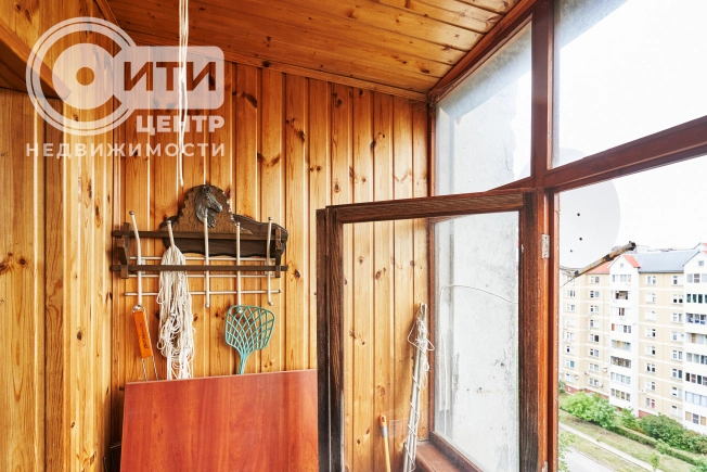 . Вариант № 49595, 10, площадь - 53.8 квм, цена 5400000 рублей