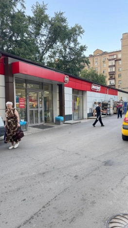 Снять коммерческую недвижимость в Москве. Вариант № 1191736, 31, площадь -  квм, цена 600000.0000 рублей
