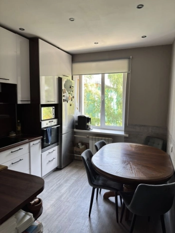 . Вариант № 54900, 3, площадь - 59.4 квм, цена 8000000 рублей