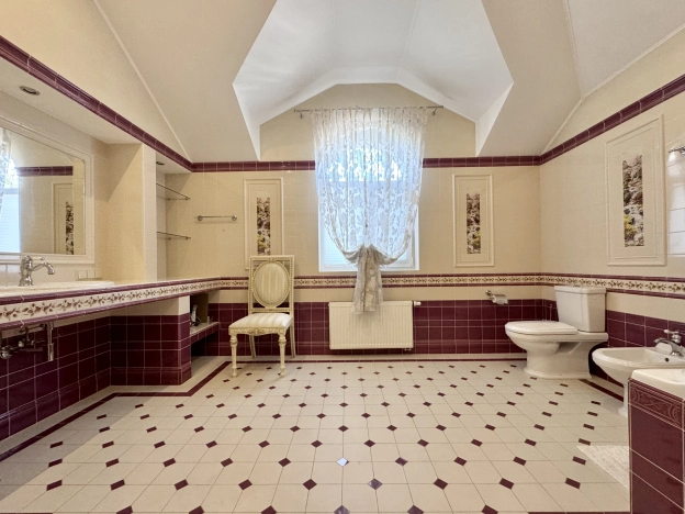 Купить дом у метро Румянцево в Москве. Вариант № 17471, 37, площадь -  квм, цена 379990000 рублей