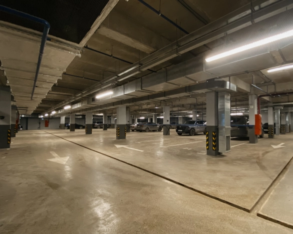 . Вариант № 25063, 12, площадь - 33 квм, цена 6500000 рублей