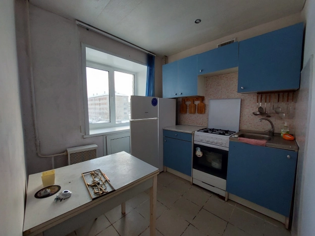 Купить квартиру в Судогде. Вариант № 37347, 1, площадь -  квм, цена 2100000 рублей