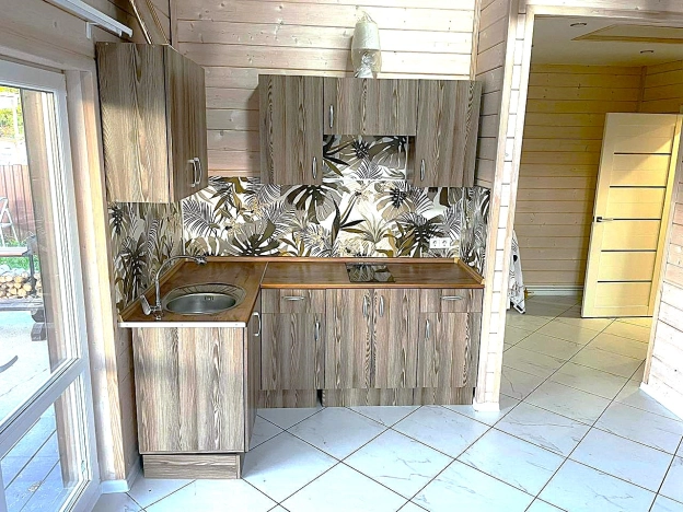 Купить дом в Москве. Вариант № 8779618, 21, площадь -  квм, цена 5900000 рублей