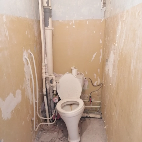 Купить квартиру в Тобольске. Вариант № 9677175, 14, площадь -  квм, цена 4500000 рублей