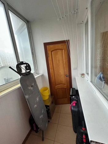 Купить квартиру на вторичке у метро Фонвизинская в Москве. Вариант № 10731330, 19, площадь - квм, цена 14300000 рублей