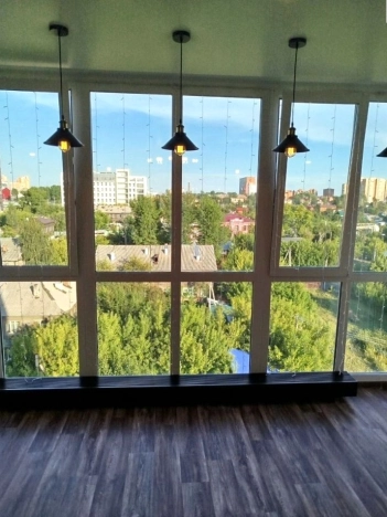 Купить двухкомнатную квартиру в Иркутске. Вариант № 9440811, 7, площадь -  квм, цена 12800000 рублей