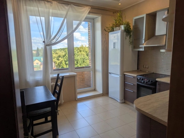 Купить квартиру в Бердске. Вариант № 8094716, 7, площадь -  квм, цена 7900000 рублей