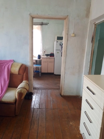 Купить дом на улице Садовая в Алтайском крае. Вариант № 44756, 2, площадь -  квм, цена 600000 рублей