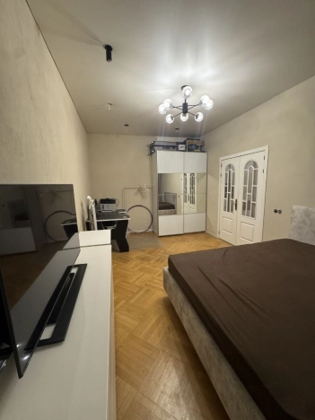 Купить квартиру в Москве. Вариант № 7650622, 2, площадь - квм, цена 13900000 рублей