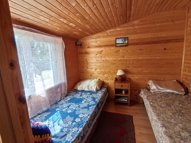 Купить дом в Гороховеце. Вариант № 2380329, 5, площадь -  квм, цена 4690000 рублей