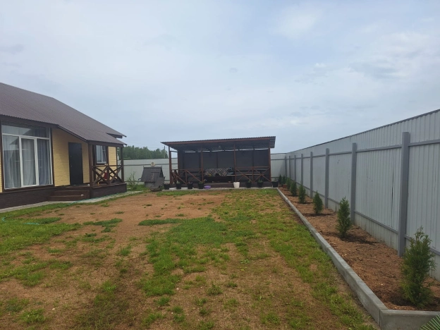 Купить дом в Тверской области. Вариант № 46920, 24, площадь -  квм, цена 9000000 рублей