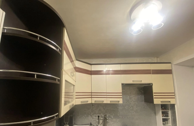 Купить двухкомнатную квартиру у метро Щелковская в Московской области. Вариант № 10286804, 10, площадь -  квм, цена 8700000 рублей