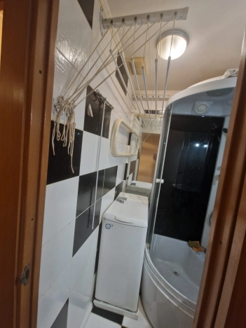 Купить квартиру в Москве. Вариант № 9692743, 5, площадь -  квм, цена 12000000 рублей